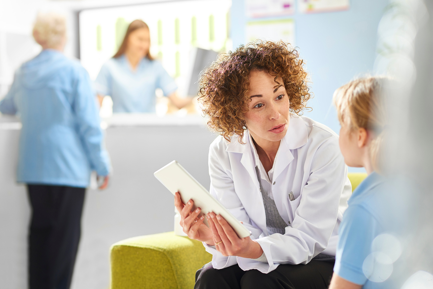 pharmacist diagnosis